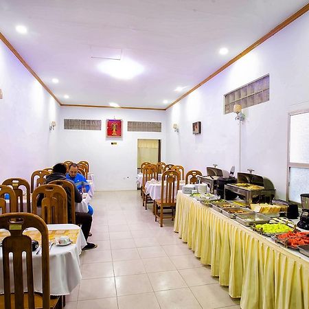 โรงแรมทิฮา บาลา พินอูลวิน ภายนอก รูปภาพ